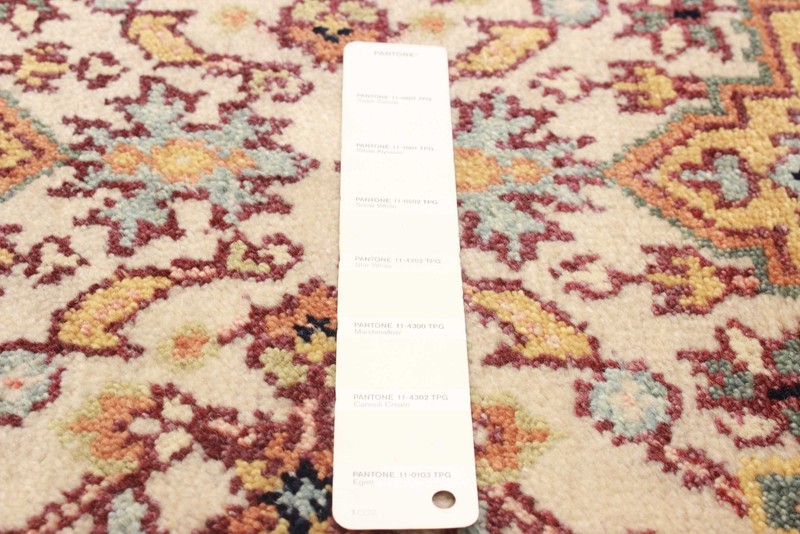 2'4" x 9'6" Vintage Hand-knotted Runner Rug Traditional Oriental Wool Carpet gallery