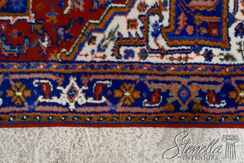 LF68484: Quality Hand Woven Approx. 4x6 Oriental Wool Area Rug gallery