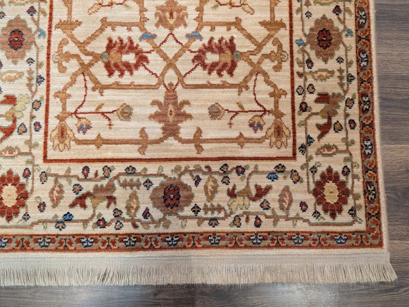 Karastan English Manor Kensington Rug 2' 9" x 5' gallery