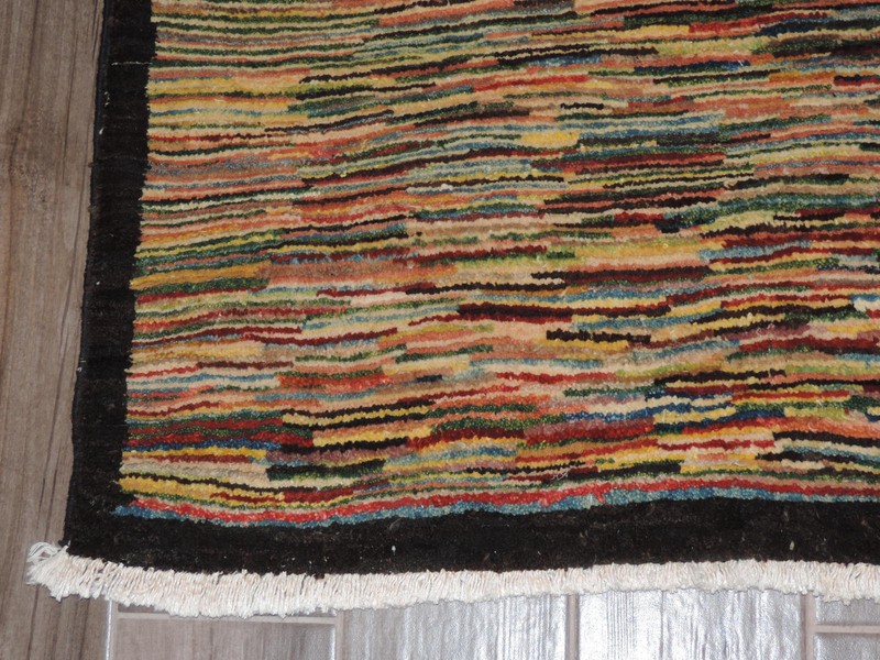 3x5ft. Afghan Zigler Chobi Wool Rug gallery