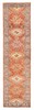 Vintage Hand-knotted Runner Rug 2'8" x 10'0" Traditional Oriental Wool Carpet gallery