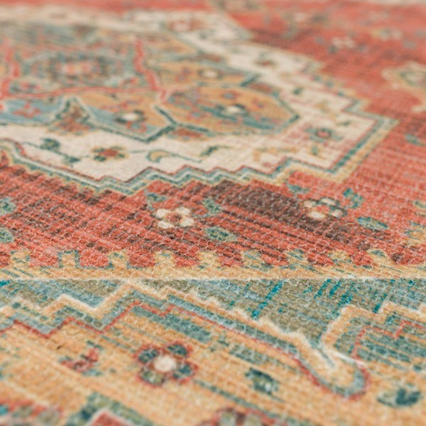 2'x3' Persian Accent Rug gallery