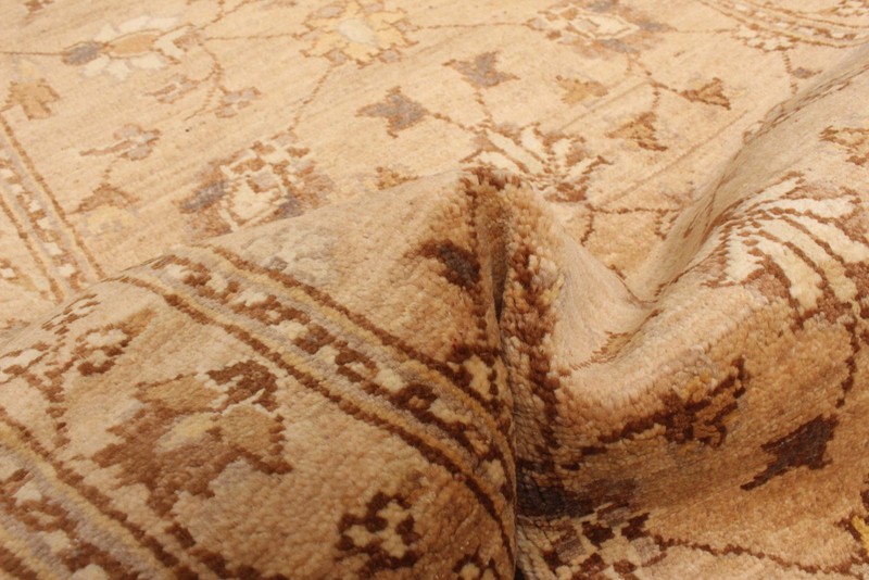 Vintage Hand-knotted Runner Rug 2'7" x 7'11" Traditional Oriental Wool Carpet gallery