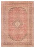 Vintage Oriental Hand-Knotted Carpet 9'7" x 13'0" Traditional Wool Area Rug gallery