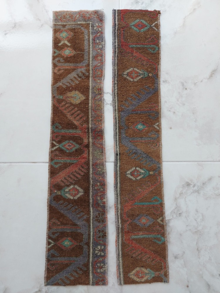 Antique Fragment Carpet Rug DIY Paintings and similar Handmade Natural Decor Rug