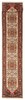 Vintage Hand-knotted Runner Rug 2'6" x 19'3" Traditional Oriental Wool Carpet gallery