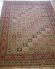 NEW SOUMAK KILIM 6'4"x9'6" HANDMADE 100% WOOL PREMIUM QUALITY ORIENTAL RUG gallery