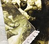 hand knotted Picture Rug Jesus 39" x 25" gallery