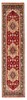 Vintage Hand-knotted Runner Rug 2'6" x 9'9" Traditional Oriental Wool Carpet gallery