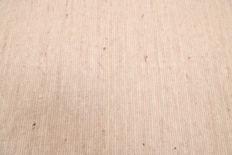 Vintage 7'10" x 9'7" Traditional Wool Hand Woven Oriental Area Rug gallery