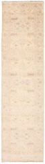2’7″ x 10’0″ Vintage Hand-knotted Runner Rug Traditional Oriental Wool Carpet