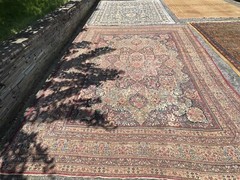 10×13 Magnificent Oversize Palace size Antique Oriental Rug