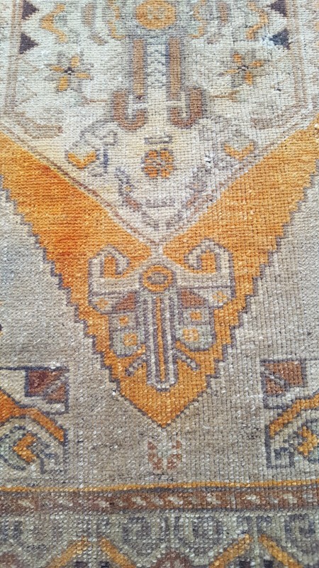 Long Quality Traditional Antique Rug Multicolor Wool Handmade Decor Rugaaaaaaaaa gallery