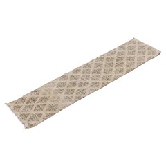 Turkish Runner,Vintage Runner,Oushak Rug,Floor Rug,Runner Rug, 2’7 X 10 feet