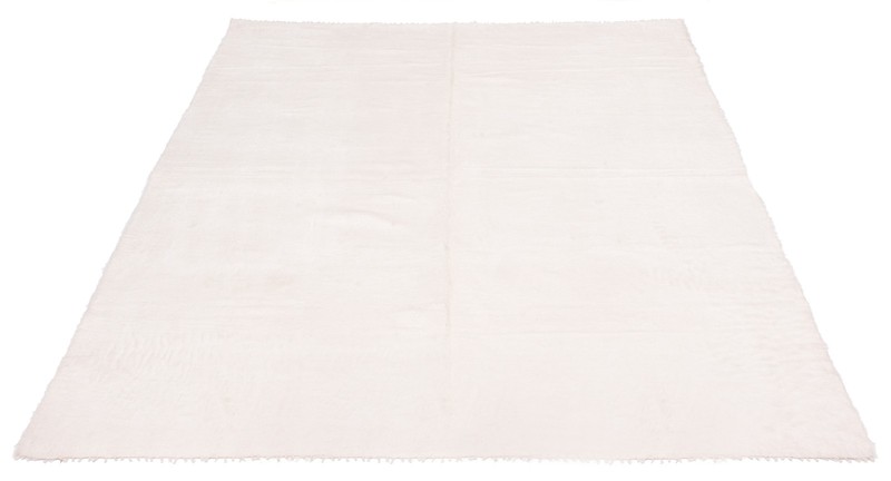 Vintage Hand Woven Area Rug 7'10" x 11'2" Traditional Wool Oriental Carpet gallery