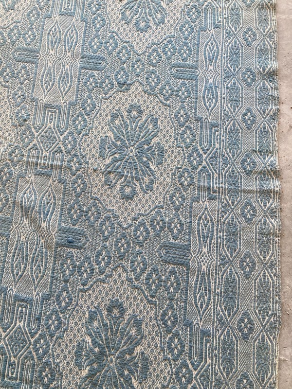 Vintage Handmade Beautiful Multicolor Kilim Rug Carpet 210x165 cm gallery