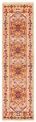 2’9″ x 10’0″ Vintage Hand-knotted Runner Rug Traditional Oriental Wool Carpet