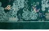 Turkish Rug", Vintage Rug, Area Rug 3'9 x 6'6 feet, Oushak Rug, Antique Rug gallery