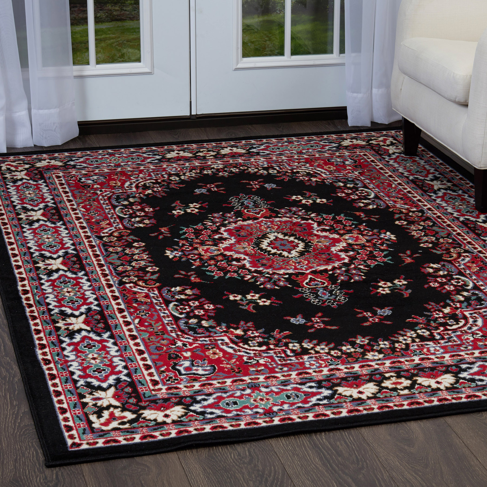 Rugs Area Rugs Carpet Flooring Persien Area Rug Oriental Floor Decor Large Rugs gallery