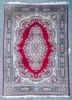 Gorgeous Vintage Konya Ladik Rug 8 X 12FT gallery