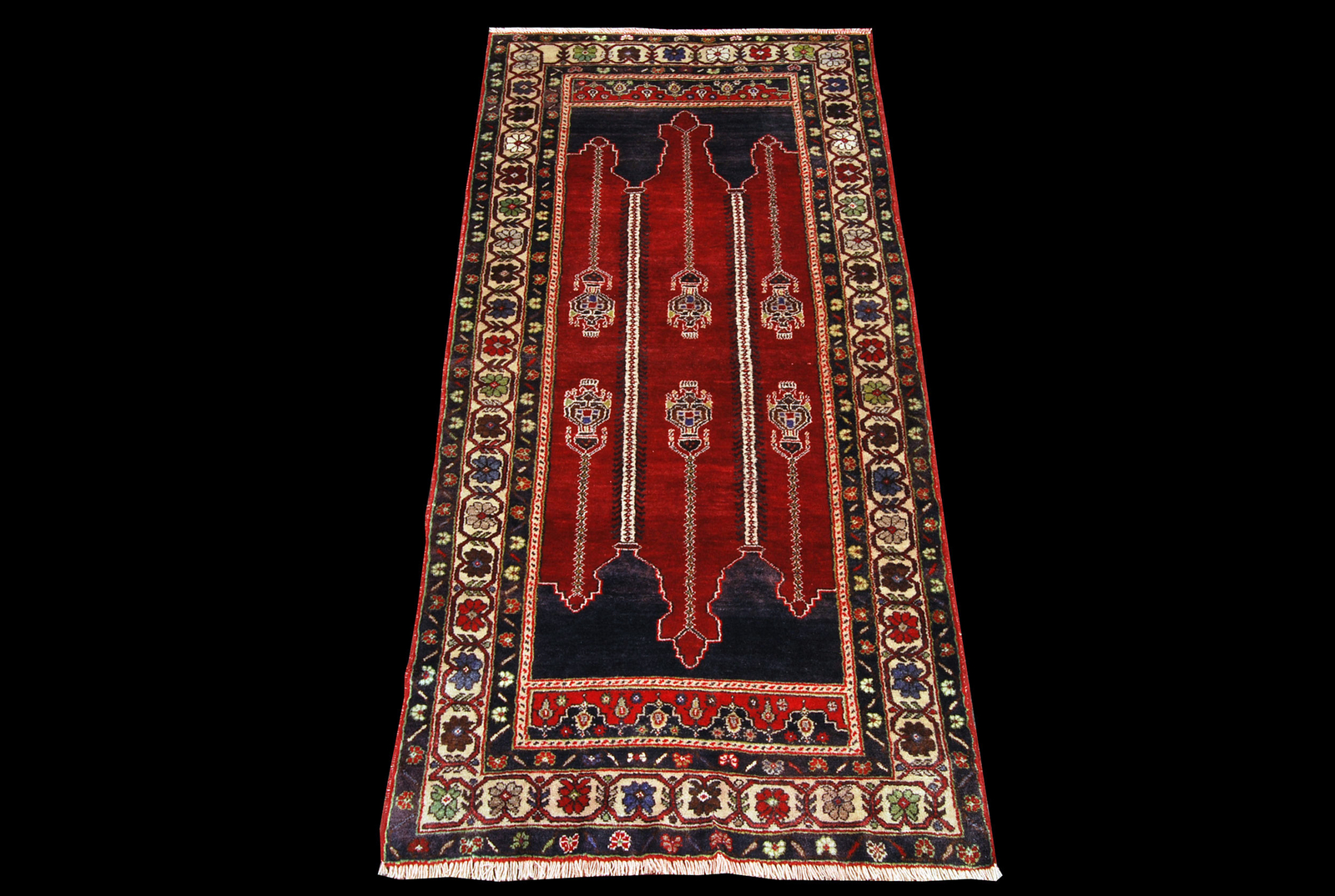 Tappeto Carpet Tapis Teppich Alfombra Rug Tapiet CM 225x113 gallery