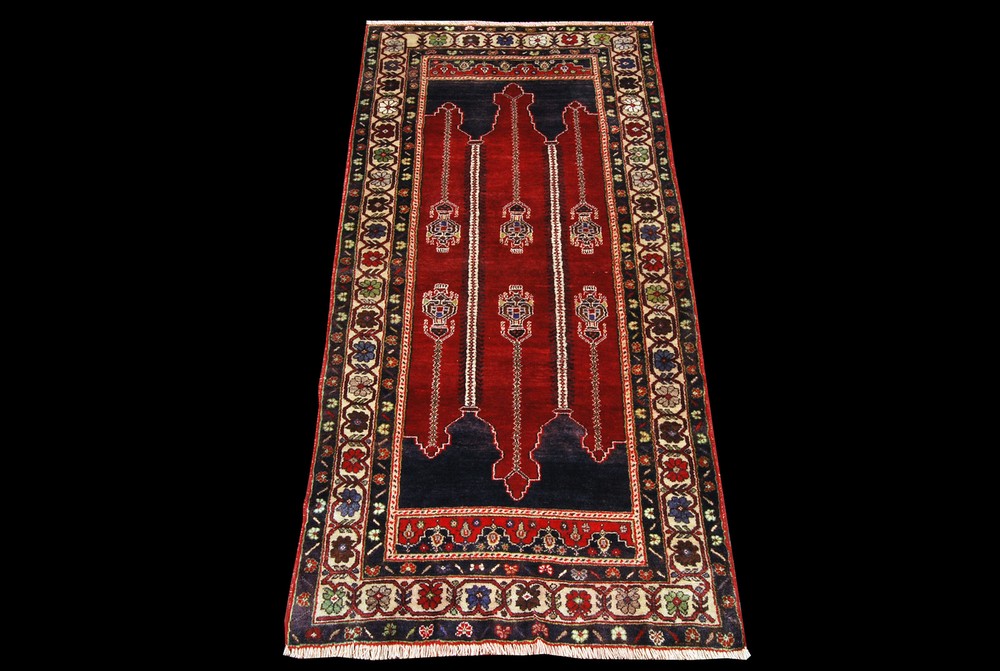 Tappeto Carpet Tapis Teppich Alfombra Rug Tapiet CM 225x113