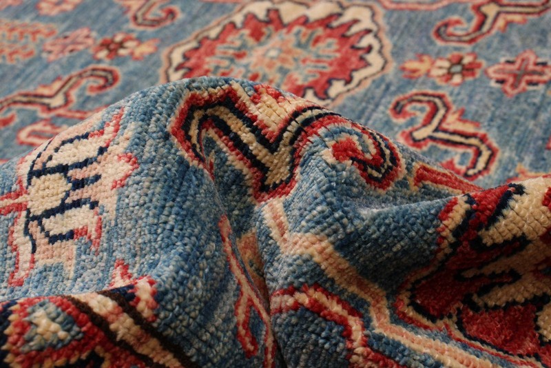 Traditional Vintage Hand-Knotted Area Rug 10'1" x 13'10" Oriental Wool Carpet gallery
