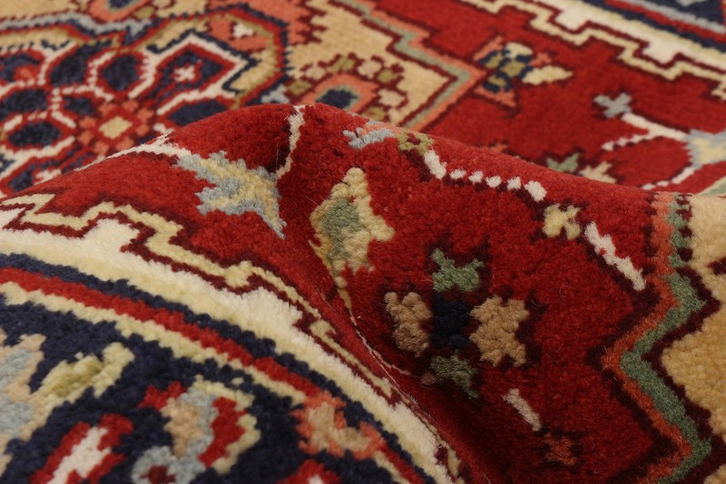 2'5" x 20'0" Vintage Hand-knotted Runner Rug Traditional Oriental Wool Carpet gallery