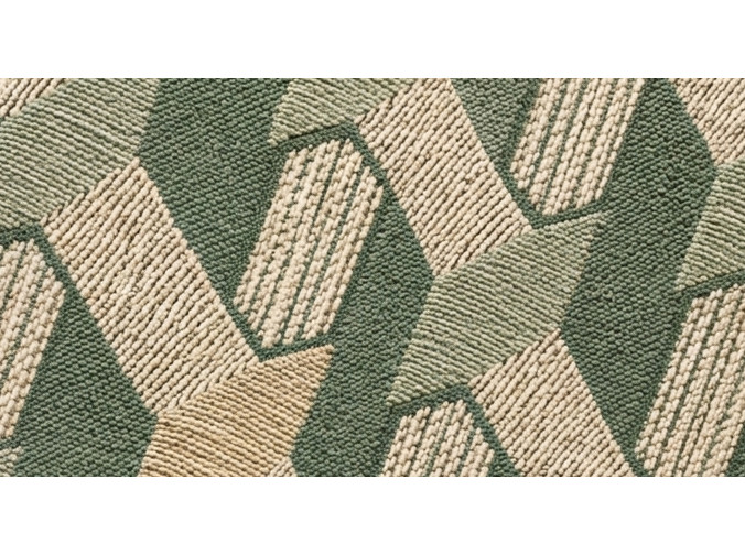 sage green rug Japandi rug minimalist rug living room rug bedroom rug woven rug gallery