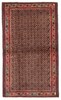 Vintage Hand-Knotted Area Rug 3'5" x 5'10" Traditional Oriental Wool Carpet gallery