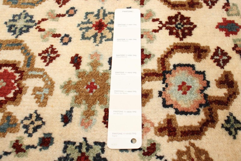 2'7" x 7'11" Vintage Hand-knotted Runner Rug Traditional Oriental Wool Carpet gallery