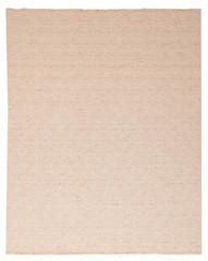 Vintage Hand Woven Area Rug 7’10” x 9’7″ Traditional Wool Oriental Carpet