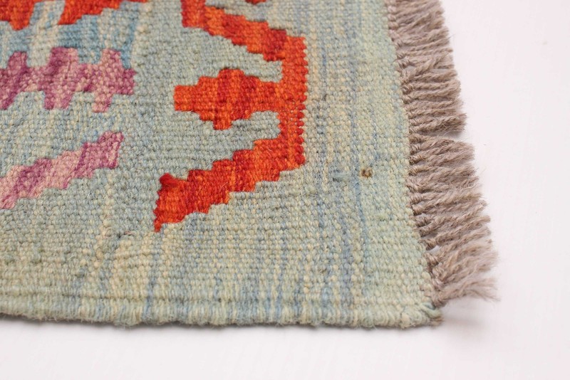Vintage 5'8" x 7'10" Traditional Wool Hand Woven Oriental Area Rug gallery