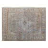 Handmade Oushak Rug 292x385 cm, 9'7" x 12'8", 60+ Years Old One of a Kind Rug gallery