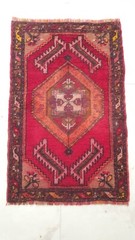 Very Old Antique Carpet Rug Anatolian Design Handmade Rug Natural Material Rug