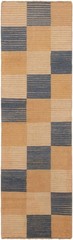 2’5″ x 8’0″ Vintage Hand-knotted Runner Rug Traditional Oriental Wool Carpet