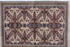 ARDEBIL TRIBAL RUG, 3'9" x 5'6" gallery