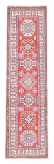2’8″ x 9’10” Vintage Hand-knotted Runner Rug Traditional Oriental Wool Carpet