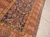 Antique Kurdish long carpet 4'5" x 17'11 circa 3rd quarter 19th Century gallery