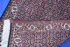 Genuine Bidjar Runner Bijar Runner 2.10×9.10 Very Nice #1