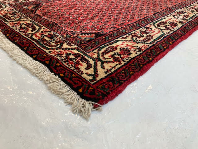 STUNNING INJELAS RUNNER, 2'6" x 14'8" gallery