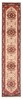 Vintage Hand-knotted Runner Rug 2'7" x 12'2" Traditional Oriental Wool Carpet gallery