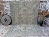 Turkish Antique Rug 7’10” x 10’10” gallery