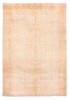 Vintage Hand-Knotted Area Rug 6'5" x 10'0" Traditional Oriental Wool Carpet gallery