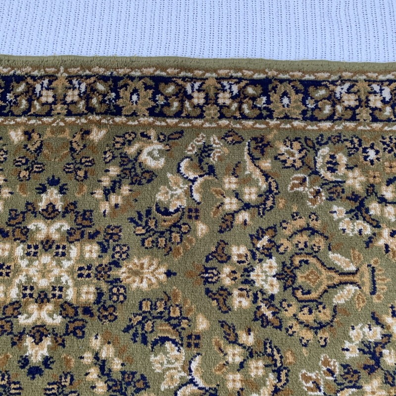 Vintage Rug 23 1/2 X 51 gallery
