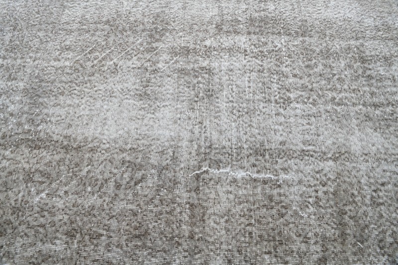 small turkish rug, hand-knotted carpet vintage rug, oushak area rug 5 x 8 ft 326 gallery