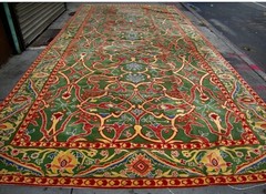 Stark Carpet 10ft x 22’3″. (10x23ft)