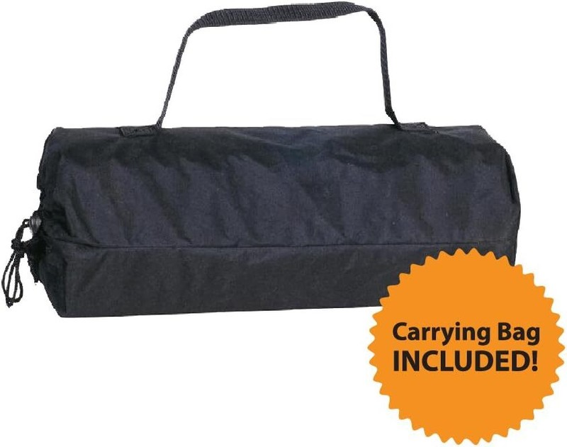 Outdoor Patio Deck RV Mat Reversible Rug 8 x 11 ft Foldable Brown Tropical Oasis gallery
