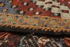Vintage Hand Woven Area Rug 4'10" x 12'2" Traditional Wool Oriental Carpet gallery