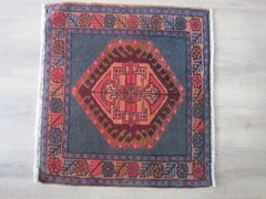 taspinar konya hand made rug
